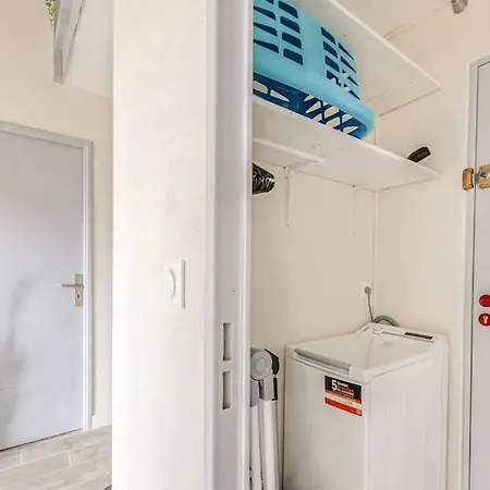 דירה Emeraude 2 Etoiles Et Thalasso 100m Parking Gratuit קאבורג