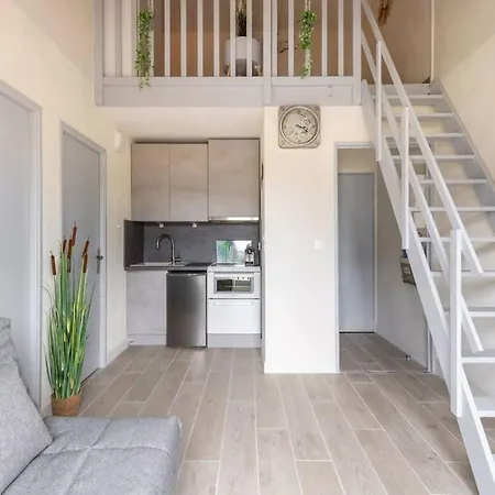 Emeraude 2 étoiles Et Thalasso 100m Parking Gratuit