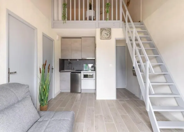 Emeraude 2 Etoiles Et Thalasso 100m Parking Gratuit